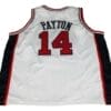Gary Payton #14 Team USA Basketball Jersey White