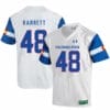 Colorado State Rams #48 Shaquil Barrett NCAA Football Jersey White 6 Colorado State Rams #48 Shaquil Barrett NCAA Football Jersey White