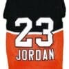 Michael Jordan #23 Custom Stefanel Basketball Jersey 6 Michael Jordan #23 Custom Stefanel Basketball Jersey