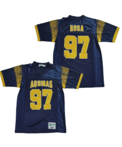 Nick Bosa #97 St. Thomas Aquinas High School Football Jersey