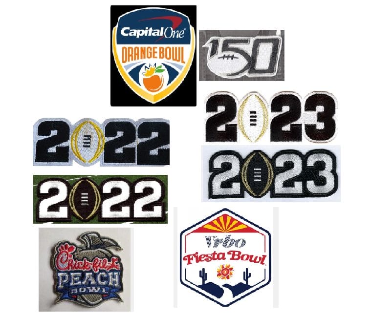 Michigan Blake Corum Jersey #2 College Football White 2 Michigan Blake Corum Jersey #2 College Football White - Image 2