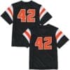 Custom Oregon State Jersey Name and Number NCAA College Football Style 1 6 Custom Oregon State Jersey Name and Number NCAA College Football Style 1