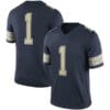 Personalized Pitt Panthers Football Jersey Name and Number NCAA Style 2 7 Personalized Pitt Panthers Football Jersey Name and Number NCAA Style 2