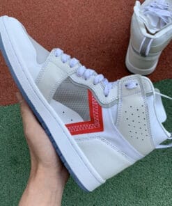 Air Jordan 1 The Shoe Surgeon