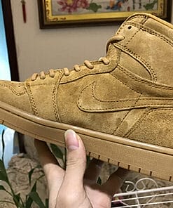 Air Jordan 1 Wheat OG
