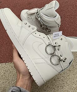 Air Jordan 1 x Comme Des Garçons Homme Plus