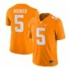 Hendon Hooker Jersey #5 Tennessee Volunteers Replica Football Orange 11 Hendon Hooker Jersey #5 Tennessee Volunteers Replica Football Orange