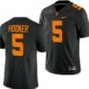 Hendon Hooker Jersey #5 Tennessee Volunteers Football Players Black Limited Jerseys 10 WhatsApp Image 2022 10 27 at 8.15.12 AM