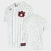 Custom Auburn Tigers Baseball Jersey Name, Number College White Replica 3 Custom Auburn Tigers Baseball Jersey Name, Number College White Replica