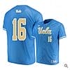 Kyle Cuellar Jersey UCLA Bruins Baseball NCAA College Blue Alumni #16 2 Kyle Cuellar Jersey UCLA Bruins Baseball NCAA College Blue Alumni #16