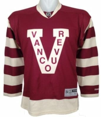 Custom Vancouver Canucks Jersey Name And Number 2013 Red 6 Custom Vancouver Canucks Jersey Name And Number 2013 Red