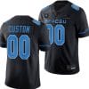 Custom UCF Knights Jersey Name and Number College Football 2022 Space Legend Black 7 Custom UCF Knights Jersey Name and Number College Football 2022 Space Legend Black