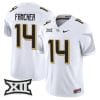 UCF Knights 2025 Vapor Limited Jersey - All Stitched 91 1756374276bbf491a68f