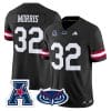 Alfred Morris Jersey #32 Florida Atlantic Owls 2025 All Stitched 8 Alfred Morris Jersey 32 Florida Atlantic Owls 2025 All Stitched Black d002dc74 120c 4c73 9e2d b4dbd37be009