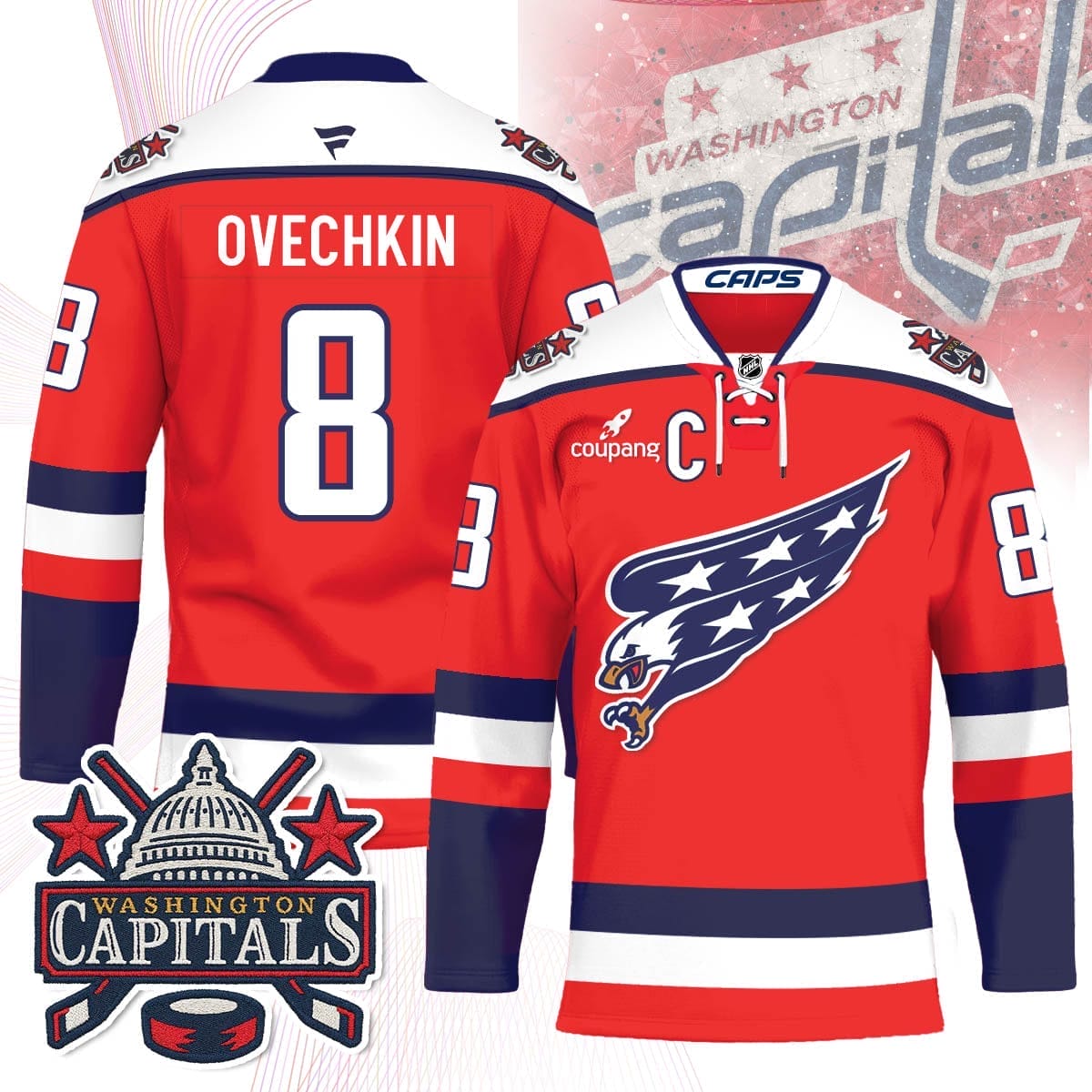 Ovechkin