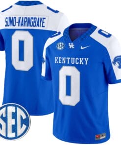 Sumo-Karngbaye Jersey #0 Kentucky Wildcats 2025 Limited Stitched 7 Sumo Karngbaye Jersey 0 Kentucky Wildcats 2025 Limited Stitched Royal Alter 1a7ed84a b1ee 4700 8335 d520adbdec5a